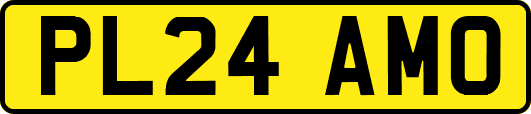 PL24AMO