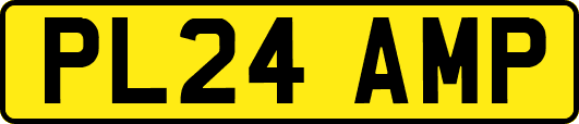 PL24AMP