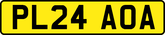 PL24AOA