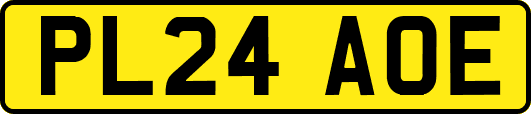 PL24AOE