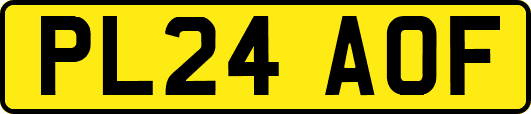 PL24AOF