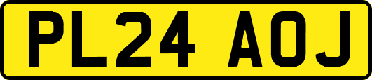 PL24AOJ