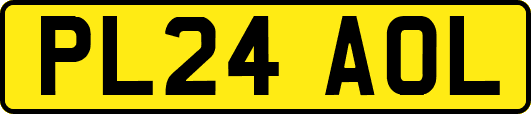 PL24AOL