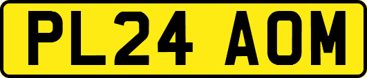PL24AOM