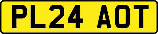 PL24AOT