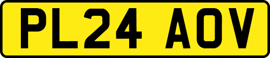 PL24AOV