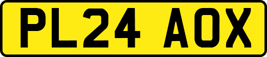 PL24AOX