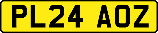 PL24AOZ