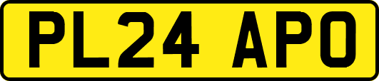 PL24APO