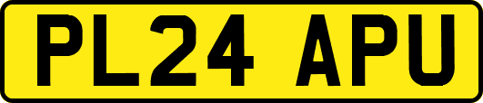 PL24APU