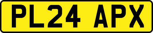 PL24APX