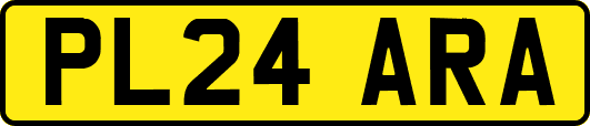 PL24ARA