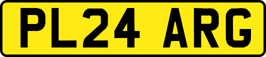 PL24ARG