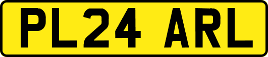 PL24ARL