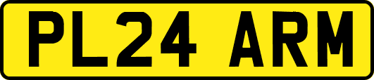 PL24ARM