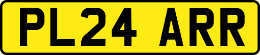 PL24ARR