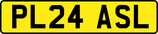 PL24ASL