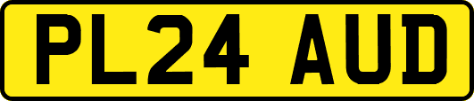 PL24AUD