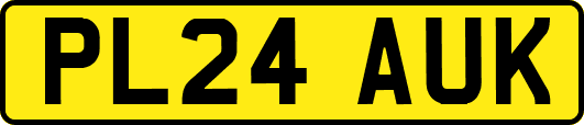 PL24AUK