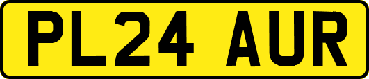 PL24AUR