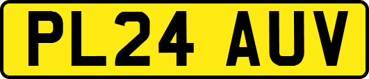 PL24AUV