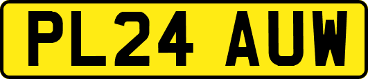 PL24AUW