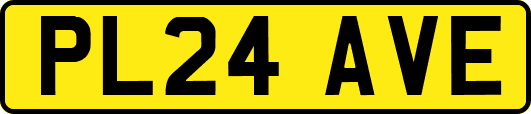 PL24AVE