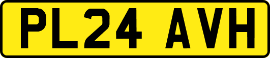 PL24AVH