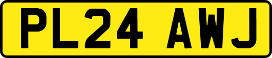 PL24AWJ
