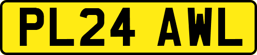 PL24AWL