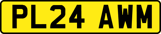 PL24AWM