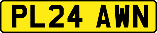 PL24AWN