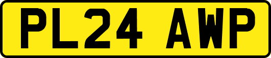 PL24AWP