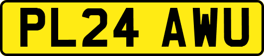 PL24AWU