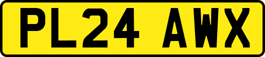 PL24AWX