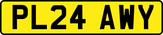 PL24AWY