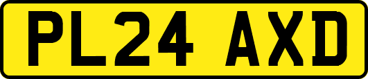 PL24AXD