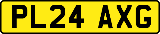 PL24AXG