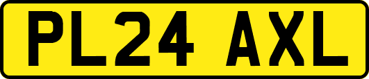 PL24AXL