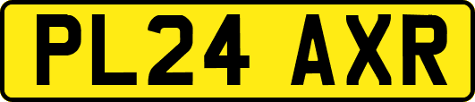 PL24AXR