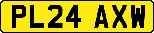 PL24AXW