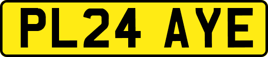 PL24AYE
