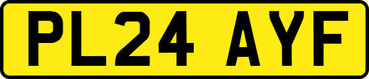 PL24AYF