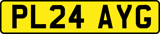 PL24AYG
