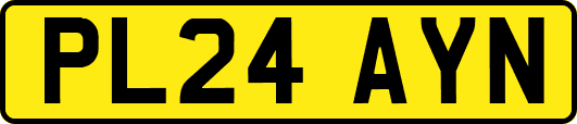 PL24AYN