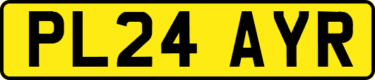 PL24AYR