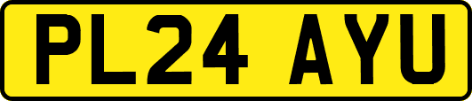 PL24AYU