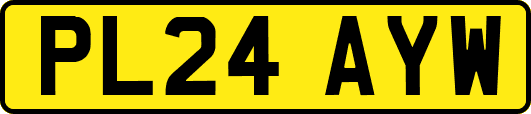 PL24AYW