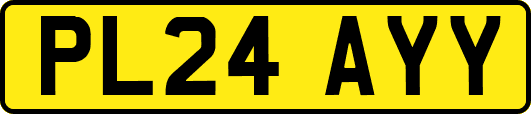 PL24AYY