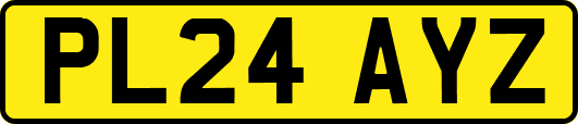 PL24AYZ